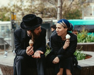 פינק ליידי