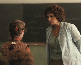 The Teacher