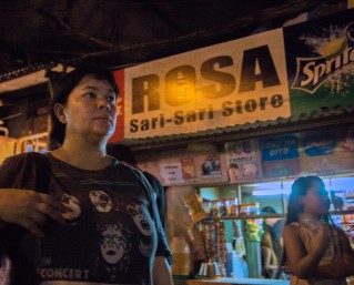 Ma’ Rosa