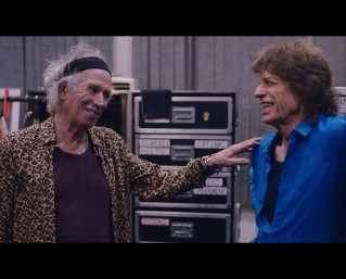 The Rolling Stones Olé Olé Olé! : A Trip across Latin America