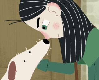 מרי אנינג וסוד המאובן הנסתר