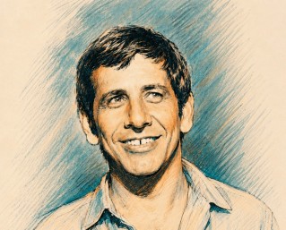 טופול: על גג העולם