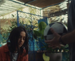 מקבץ קצרים - חמלה