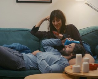 חשיפה ראשונה - קולנוע קצר