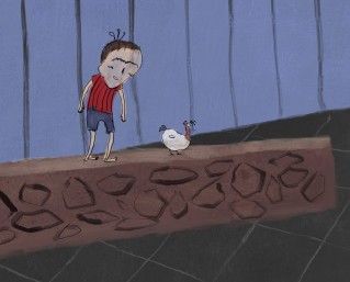 פוצי המעופף
