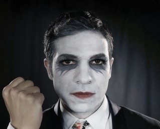 Demagogy