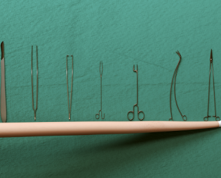 The Autopsy of Sven Svensson