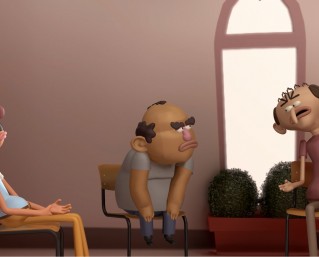חדר מס' 18