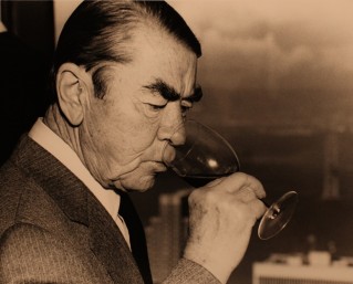 André - The Voice of Wine