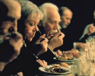 Babette’s Feast