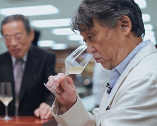 Kakehashi: A Portrait of Chef Nobuo Fukuda