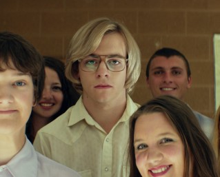 My Friend Dahmer