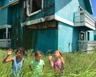 The Florida Project