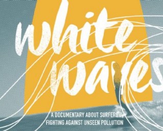 White Waves