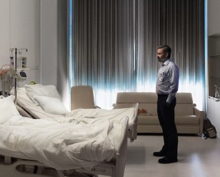 The Killing of a Sacred Deer