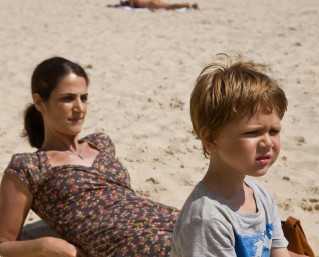The Kindergarten Teacher (Dir.Nadav Lapid)