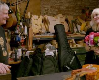 Carmine Street Guitars