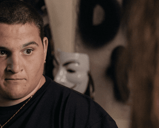 Noble Savage