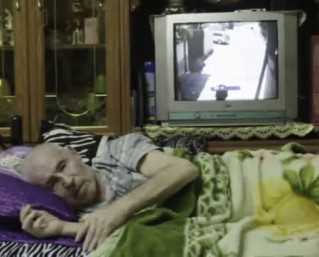 Around the Bed of a Dying Collaborator