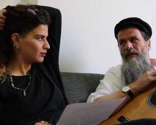 אור חוזר