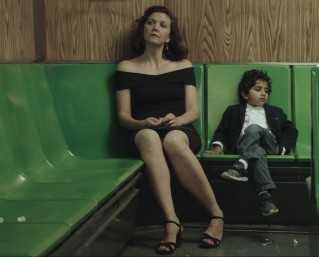 The Kindergarten Teacher (Dir. Sara Colangelo)