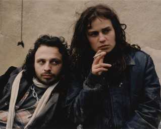 Vagabond