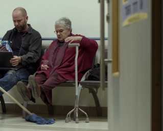 Israeli Short Film Competition - Program 3