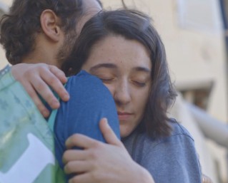 Israeli Short Films - Program 1