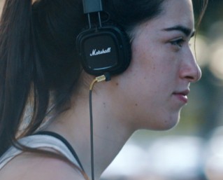 Israeli Short Films - Program 3