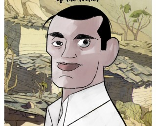 Buñuel in the Labyrinth of the Turtles