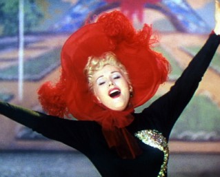 Moulin Rouge
