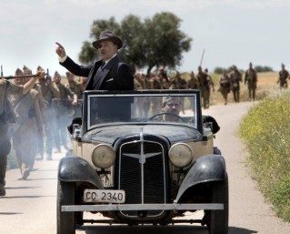 While at War | Mientras dure la guerra