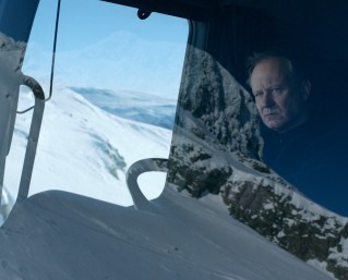 In Order of Disappearance | Kraftidioten