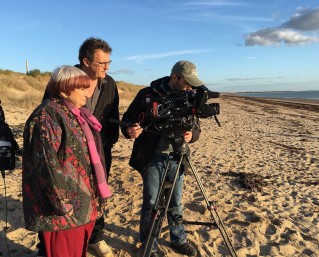 Varda by Agnès | Varda par Agnès