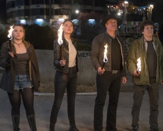 Zombieland: Double Tap