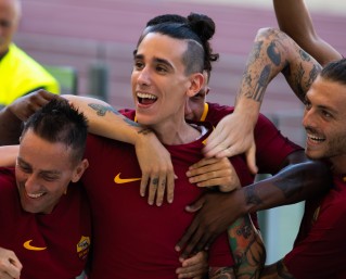 The Champion | Il Campione