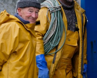 Fisherman's Friends