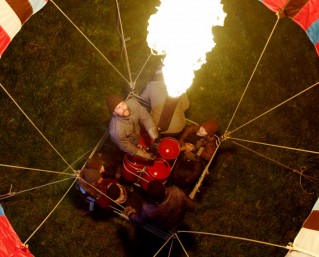 Balloon | Ballon