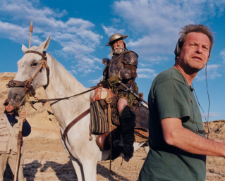 Lost in La Mancha