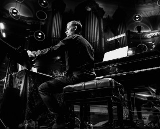 Max Richter's Sleep