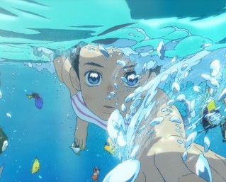 Children of the Sea