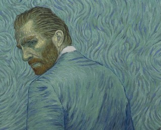 Loving Vincent