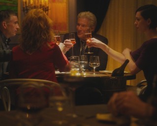 The Dinner
