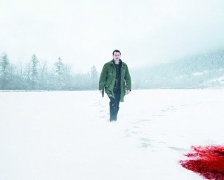 The Snowman