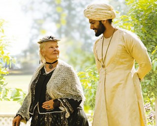 Victoria & Abdul