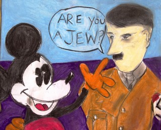 מסייה מיונז
