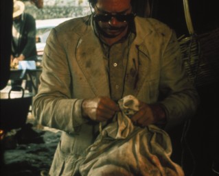 הביאו לי את ראשו של אלפרדו גרסיה