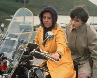 Harold and Maude