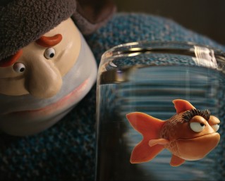 Israeli shorts - Animation