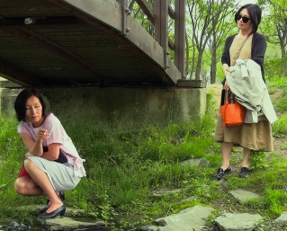 אל מול פניך